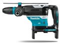 Аккум. перфоратор MAKITA DHR 400 ZK в чем. (18+18 В, БЕЗ АККУМУЛЯТОРА, 8.0 Дж, вес 7.6 кг) Аккум. перфоратор MAKITA DHR 400 ZK в чем. (18+18 В, БЕЗ АККУМУЛЯТОРА, 8.0 Дж, вес 7.6 кг)