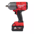 Акк. гайковерт Milwaukee M18 FHIWP12-502X FUEL (Li-Ion5Ач)