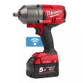 Акк. высокомоментный импульсный гайковерт Milwaukee M18 ONEFIWF12-0X ONE-KEY FUEL 1/2