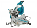 Аккум. торцовочная пила MAKITA DLS 111 ZU (18.0 В, БЕЗ АККУМУЛЯТОРА, 260х30 мм, глуб. до 91 мм, шир. до 279 мм, лазер) Аккум. торцовочная пила MAKITA DLS 111 ZU (18.0 В, БЕЗ АККУМУЛЯТОРА, 260х30 мм, глуб. до 91 мм, шир. до 279 мм, лазер)