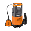 Насос дренажный DAEWOO DDP 7500P Насос дренажный DAEWOO DDP 7500P