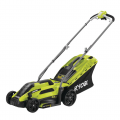 Электрическая газонокосилка Ryobi RLM 13E 33S Электрическая газонокосилка Ryobi RLM 13E 33S