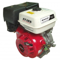 Двигатель STARK GX420 (вал 25мм) 16лс Двигатель STARK GX420 (вал 25мм) 16лс