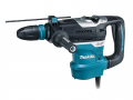 Перфоратор MAKITA HR 4013 C в чем. (1100 Вт, 8.0 Дж, 2 реж., патрон SDS-MAX, вес 6.8 кг) Перфоратор MAKITA HR 4013 C в чем. (1100 Вт, 8.0 Дж, 2 реж., патрон SDS-MAX, вес 6.8 кг)